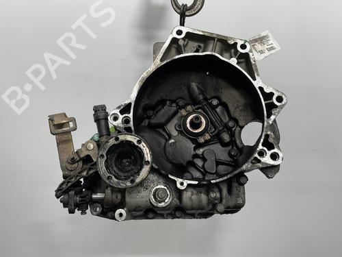 Used Gearbox VW POLO III (6N1) 64 1.9 SDI (64 hp) 29749642