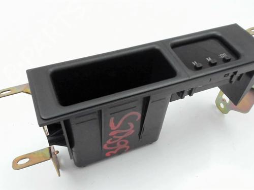 Used Display monitor DAIHATSU CUORE VI (L251, L250_, L260_) 1.0 (58 hp) 21237435