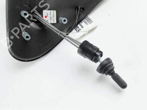 Left mirror FORD FIESTA IV (JA_, JB_) 1.25 i 16V | BP22414704C26