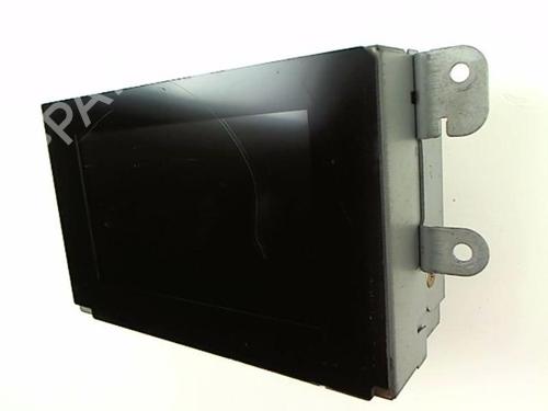 Display monitor NISSAN ALMERA TINO (V10) 2.2 dCi | BP21233570C48 