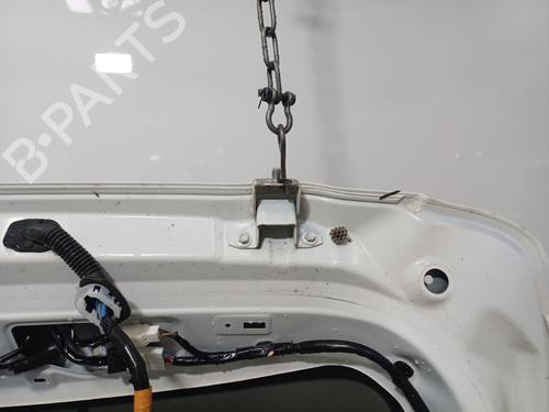 Tailgate MAZDA 3 (BM, BN)  | BP34336474C6  - Image 7