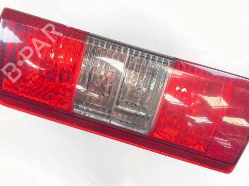 Left taillight OPEL COMBO Box Body/MPV 1.7 DI 16V | BP20470104C34