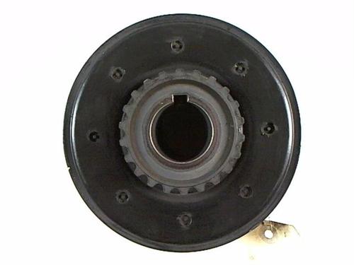 Used Pulley Pulley OPEL ASTRA H (A04) 1.7 CDTI (L48) (100 hp) 20467349 20467349
