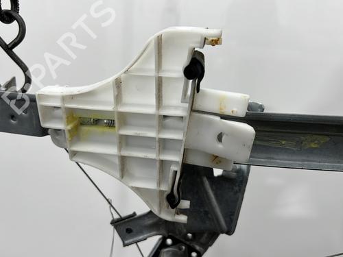 Rear right window mechanism FORD MONDEO III (B5Y) 2.0 16V TDDi / TDCi | BP29604965C25 
