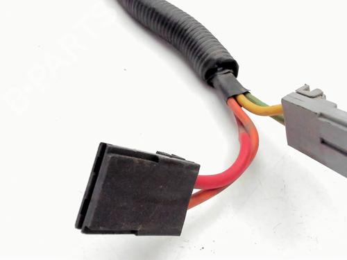 Used Ignition barrel Ignition barrel RENAULT MASTER II Van (FD) 2.5 dCi (FD01, FD02, FD21, FD22, FD31, FD32, FD3Y, FD71,... (120 hp) 40224411 40224411