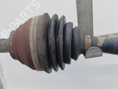 Used Right front driveshaft Right front driveshaft AUDI TT (FV3, FVP) 2.0 TDI (184 hp) 20468468 20468468
