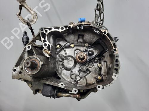 Used Gearbox Gearbox 20406387 20406387