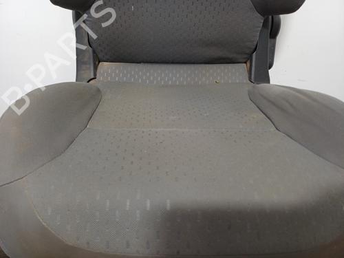 Left front seat CITROËN BERLINGO Box Body/MPV (B9) 1.6 HDi 75 | BP36052348C15 - Image 4