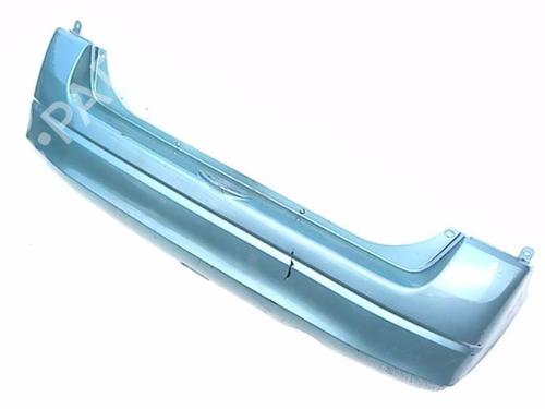 Used Rear bumper OPEL AGILA (A) (H00) 1.0 (F68) (60 hp) 20459150