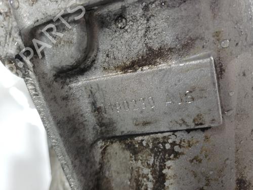 Gearbox BMW 3 (E46) 320 i | BP36957569M3 - Image 6
