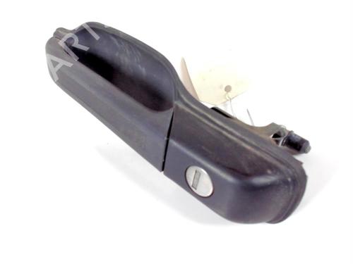 Used Front left exterior door handle Front left exterior door handle FIAT CROMA (154_) 1900 Turbo D i.d. (94 hp) 33445936 33445936