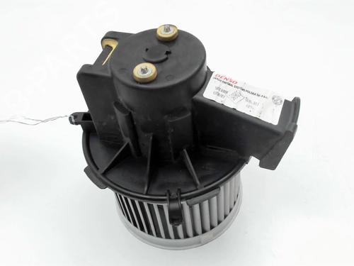 Heater blower motor FORD KA (RU8) 1.2 | BP20397575M62 