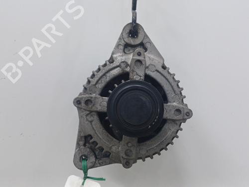 Used Alternator Alternator KIA SPORTAGE III (SL) 2.0 CRDi AWD (184 hp) 21237710 21237710