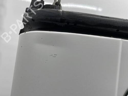 Used Left tailgate CITROËN BERLINGO / BERLINGO FIRST Box Body/MPV (M_) 1.9 D 70 (MBWJZ, MCWJZ) (69 hp) 20394098