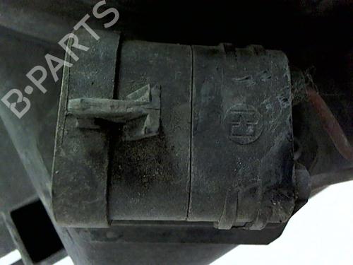 Radiator fan OPEL ZAFIRA / ZAFIRA FAMILY B (A05) 1.9 CDTI (M75) | BP21206045M35 