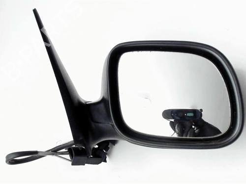 Right mirror SKODA FABIA I (6Y2) 1.2 | BP20481271C27 