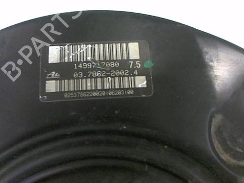 Servo brake PEUGEOT 807 (EB_) 2.2 HDi | BP20452285M42 