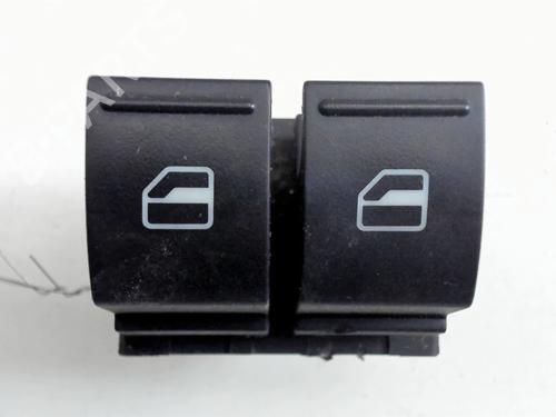Left front window switch VW SCIROCCO III (137, 138) 1.4 TSI | BP30912968I27 - Image 2