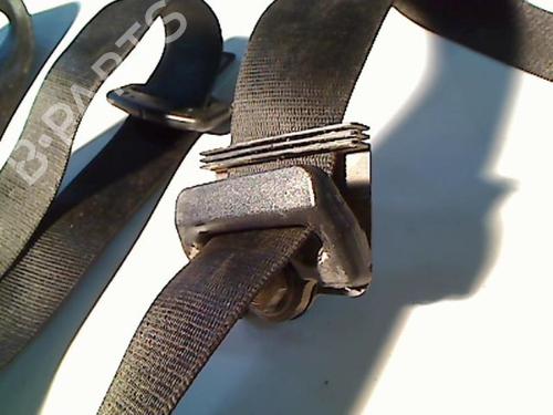Front right belt tensioner MERCEDES-BENZ VITO Van (W638) 114 2.3 (638.034, 638.094) | BP20472477C88 