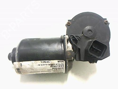 Front wiper motor KIA CARNIVAL II (GQ) 2.9 CRDi | BP20470519M29 