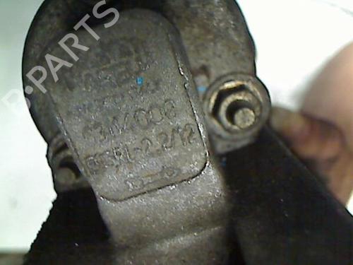 Starter FIAT BRAVA (182_) 1.9 TD 100 S (182.BF) | BP20474136M8 