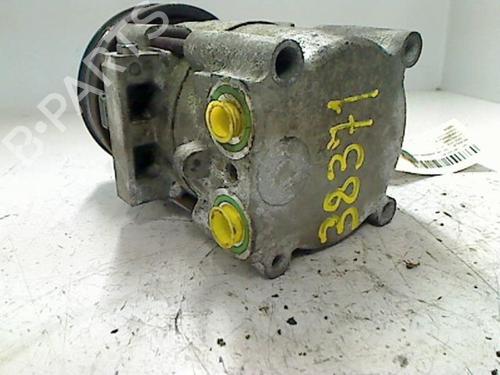 AC compressor FORD MONDEO III (B5Y) 2.0 16V TDDi / TDCi | BP20434984M34 