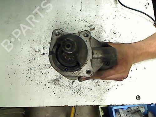 Used Starter SEAT MARBELLA (28A) 0.9 Cat (41 hp) 20432782