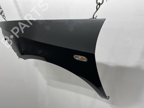Left front fenders SEAT IBIZA IV (6J5, 6P1) 1.9 TDI | BP22756807C41 