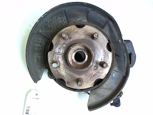 Used Right rear steering knuckle TOYOTA RAV 4 III (_A3_) 2.2 D 4WD (ALA30_, ALA30R) (136 hp) 20452320