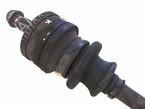 Right rear driveshaft MERCEDES-BENZ CLK (C208) CLK 200 Kompressor (208.345) | BP20477981M41 