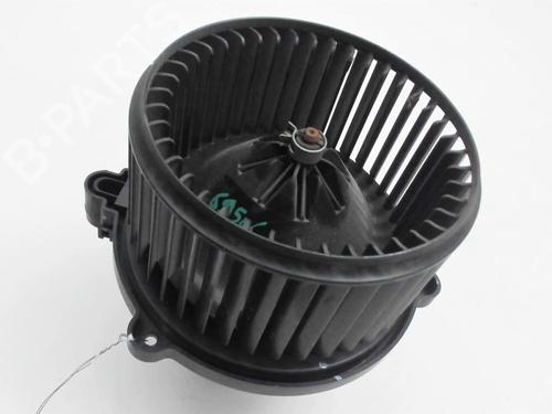 Heater blower motor KIA SPORTAGE II (JE_, KM_) 2.0 CRDi | BP20394313M62 