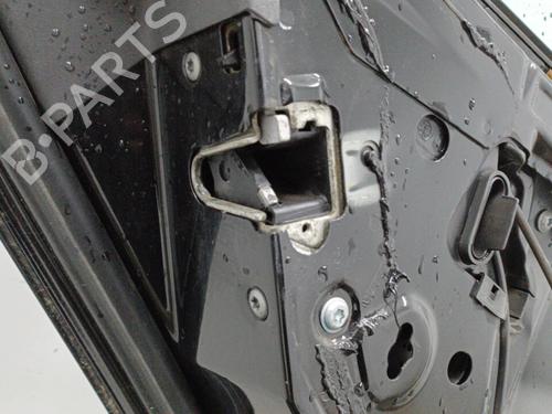 Left rear door MERCEDES-BENZ C-CLASS (W203) C 220 CDI (203.006, 203.008) | BP20424542C4 