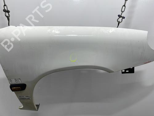 Forskærm Højre CITROËN SAXO (S0, S1) 1.5 D (58 hp) 23778075