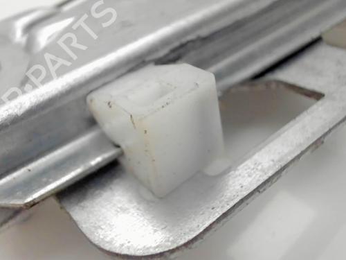 Front left window mechanism MERCEDES-BENZ A-CLASS (W168) A 170 CDI (168.009, 168.109) | BP20406668C22 