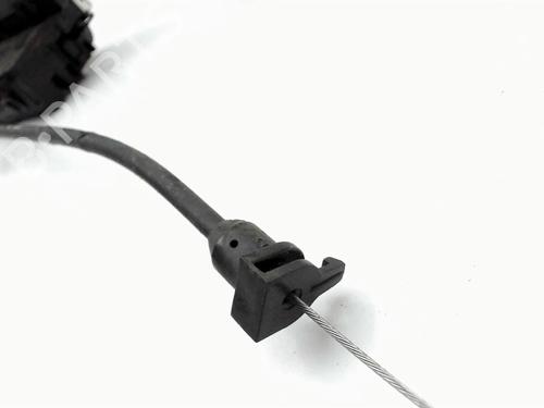 Front right lock PEUGEOT 207 (WA_, WC_) 1.6 HDi | BP20424510C97 
