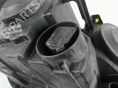 Left headlight CITROËN C3 Picasso (SH_) 1.6 HDI 90 | BP32013802C28 