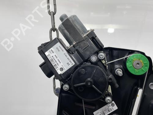 Rear right window mechanism VW EOS (1F7, 1F8) 2.0 TDI 16V | BP31871776C25 - Image 6
