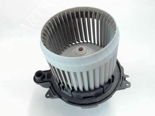 Heater blower motor DACIA DOKKER MPV (KE_) 1.5 dCi / Blue dCi 75 (KEAJ, KEAH, KEJW) | BP20420608M62 