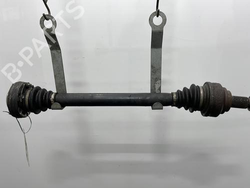 Used Right rear driveshaft BMW 5 (E60) 520 d (150 hp) 26398453