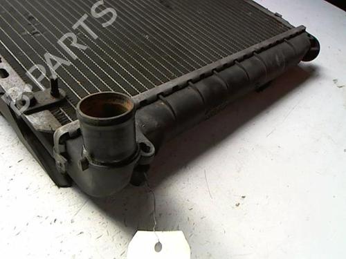 Water radiator FIAT CROMA (154_) 1900 Turbo D i.d. | BP20455900M31