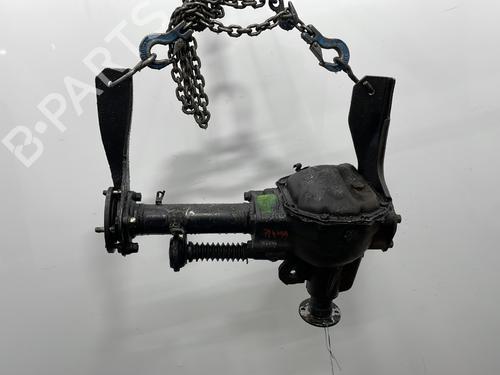 Differential vorne MITSUBISHI L200 (K7_T, K6_T, K5_T) 2.5 TD 4WD (K74T) | BP30479849M23 