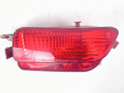 Used Rear bumper left light Rear bumper left light CITROËN C4 I (LC_) 1.6 16V (109 hp) 20418268 20418268