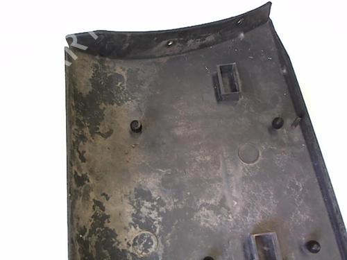 Corner bumper FORD TRANSIT Van (FA_ _) 2.4 TDCi RWD | BP22913300C117 