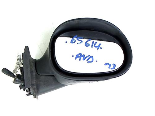 Right mirror CITROËN C3 I (FC_, FN_) 1.4 HDi | BP20425111C27 