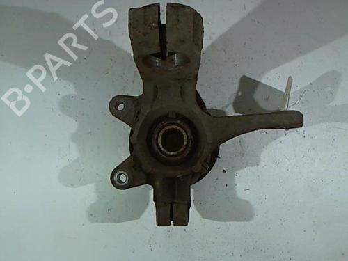 Right front steering knuckle FORD FIESTA V (JH_, JD_) 1.6 16V | BP20475479M26 