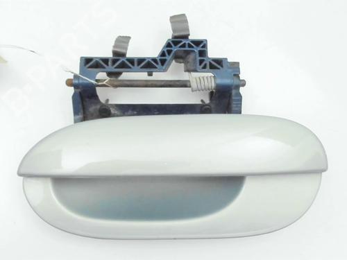 Used Rear left exterior door handle BMW 5 (E39) 530 d (184 hp) 20446207