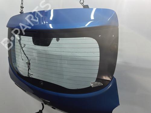 Tailgate DACIA SANDERO II TCe 90 (B8M1, B8MA, B8AC) | BP33445636C6 - Image 7