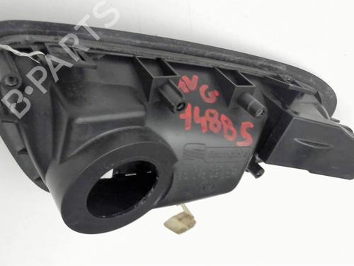 Front left interior door handle SEAT IBIZA IV (6J5, 6P1) 1.6 TDI | BP29921507I13