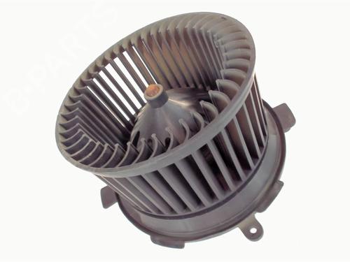 Heater blower motor PEUGEOT 206 Hatchback (2A/C) 1.4 HDi eco 70 | BP20455091M62 