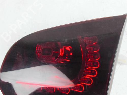 Right tailgate light VW GOLF VI (5K1) 2.0 GTi | BP39486410C80 - Image 4